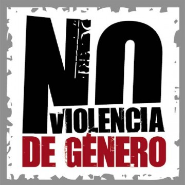 MARCHA CONTRA LA VIOLENCIA DE GÉNERO 2013